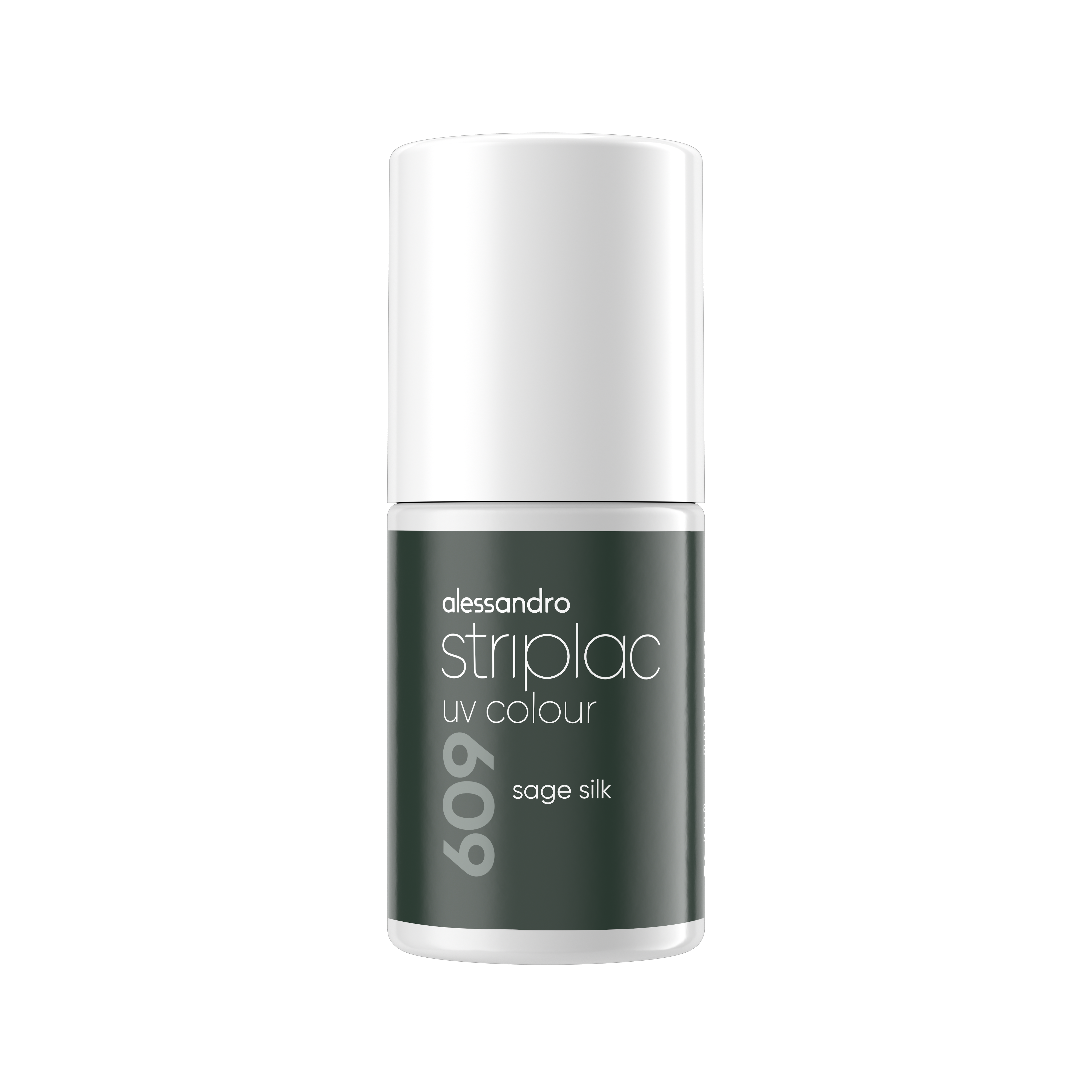 Striplac Uv Colour Sage Silk